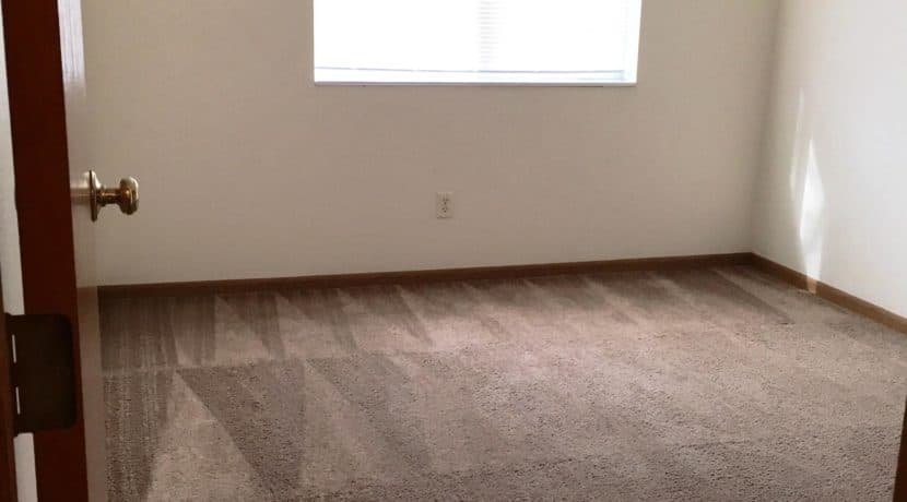 Resident room