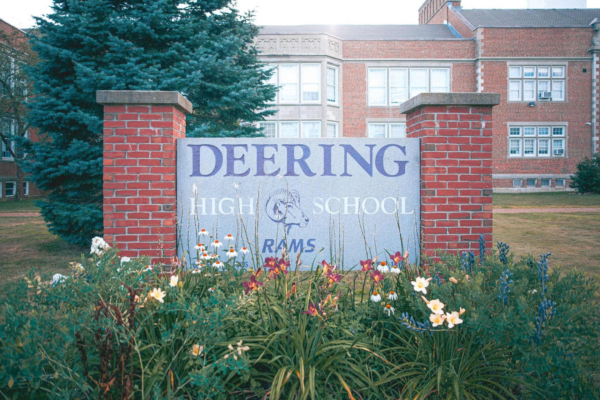 Community photo