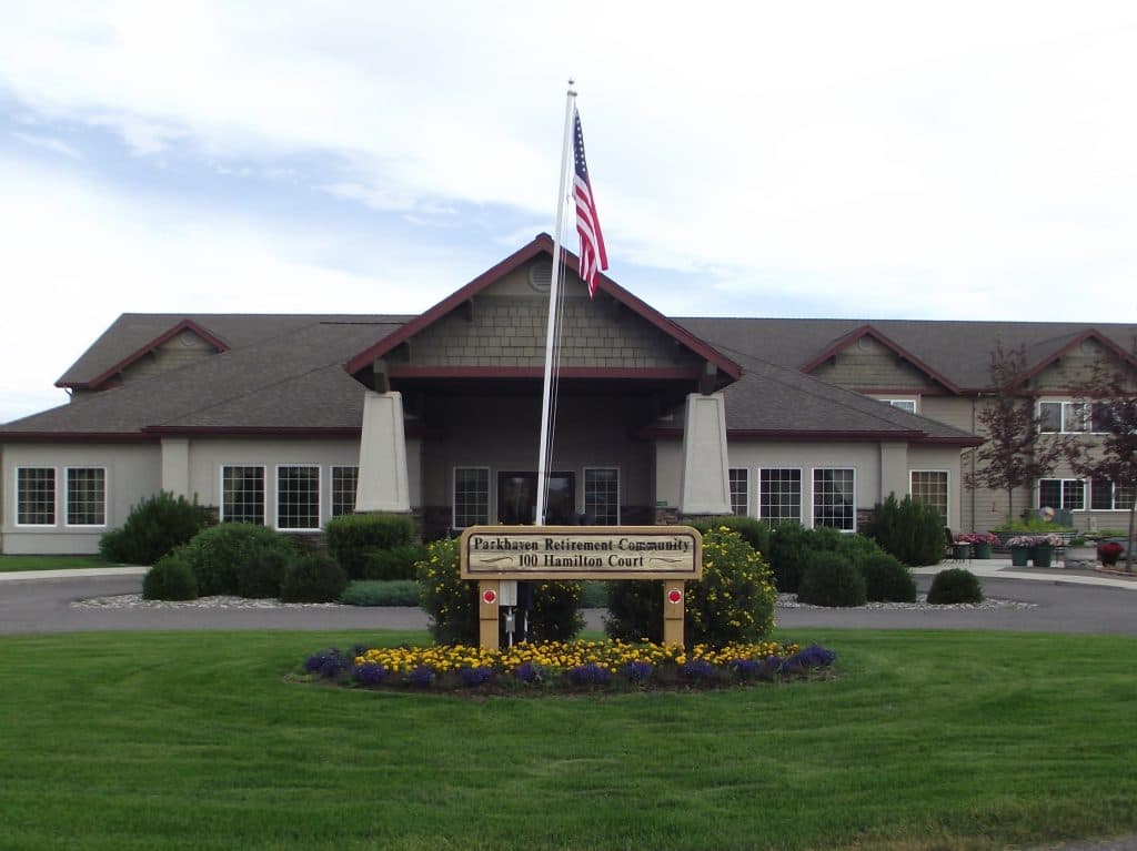 Community photo