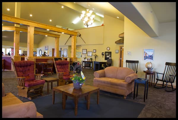 Community photo