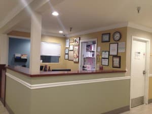 Community photo