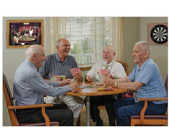 Community photo