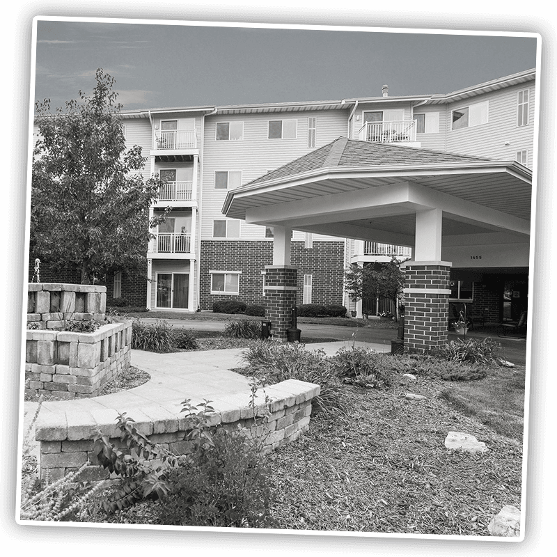 Community photo