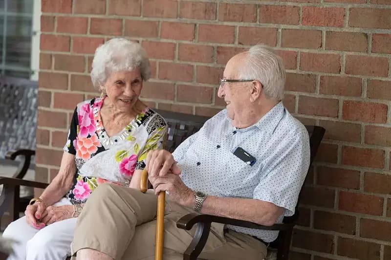 Community photo