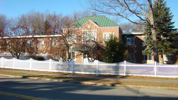 Community photo