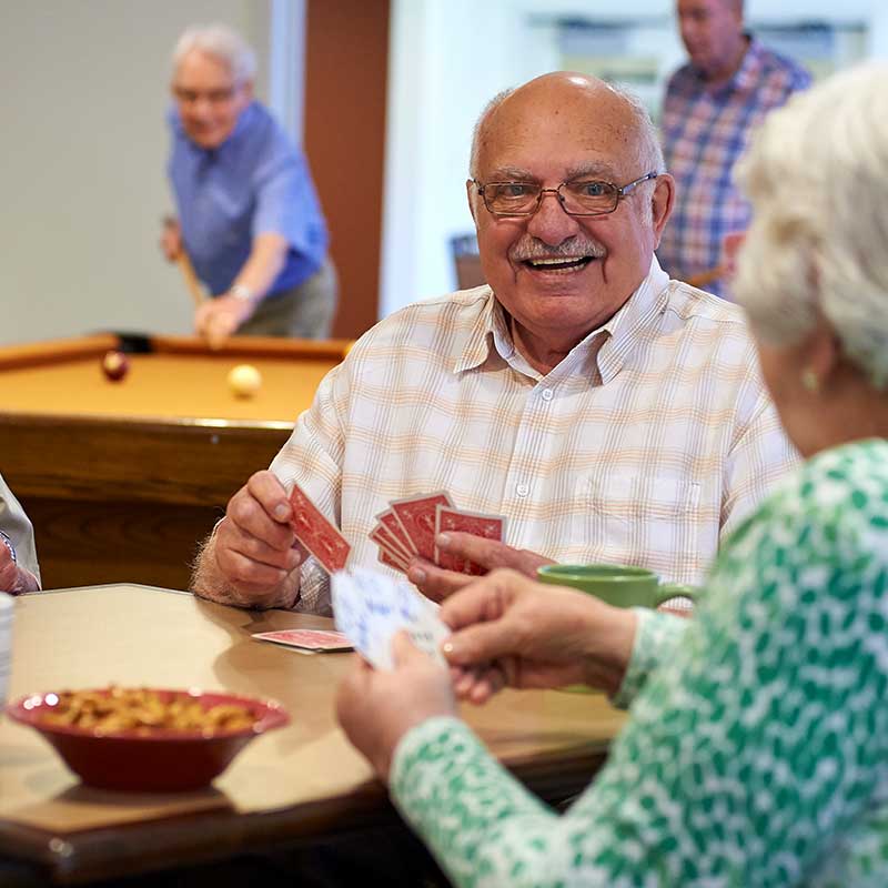 Community photo