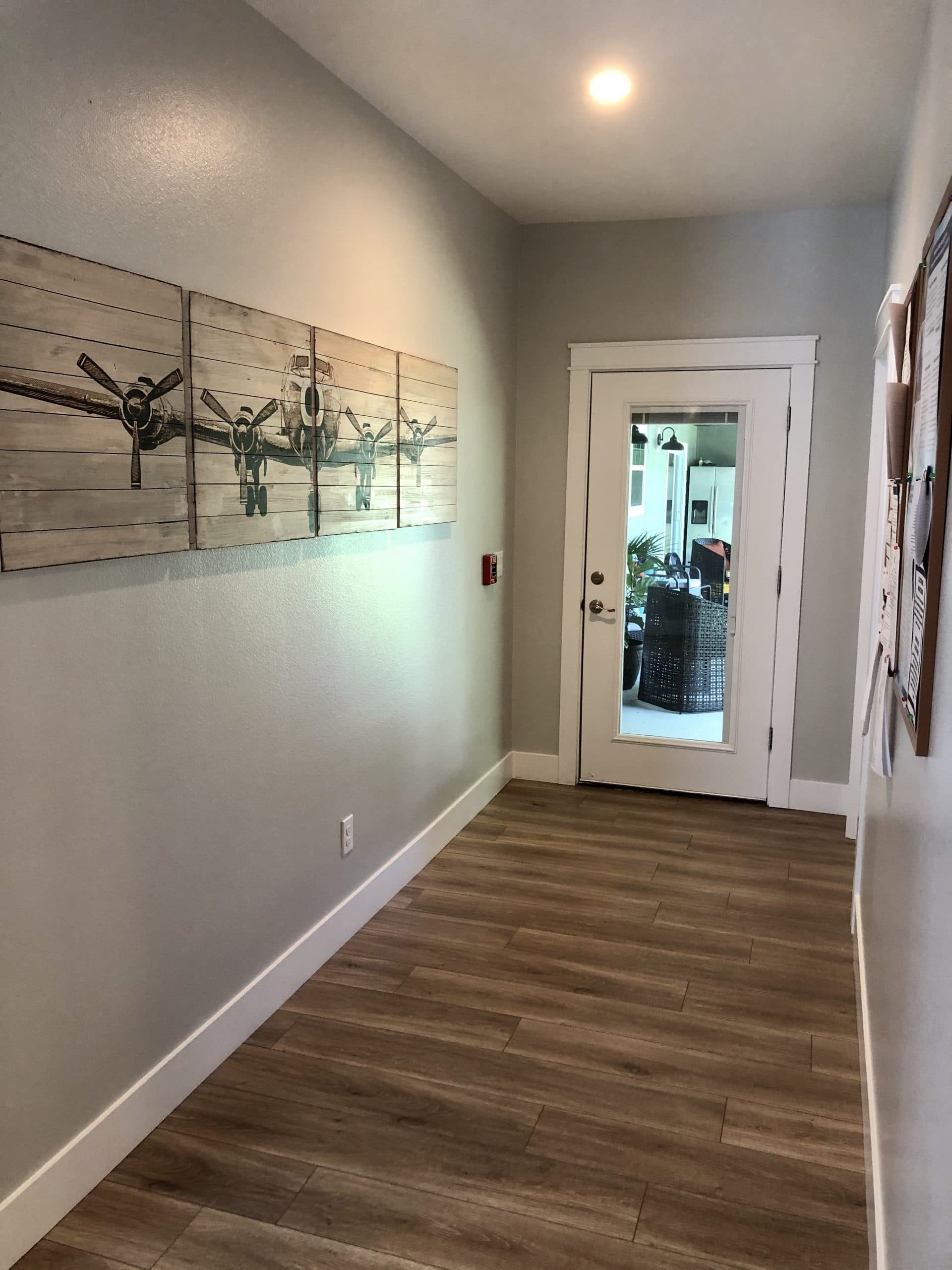 Community photo