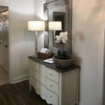 Resident room