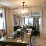 Resident room