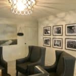 Resident room