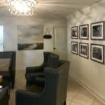 Resident room