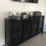 Resident room