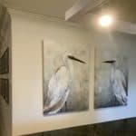 Resident room