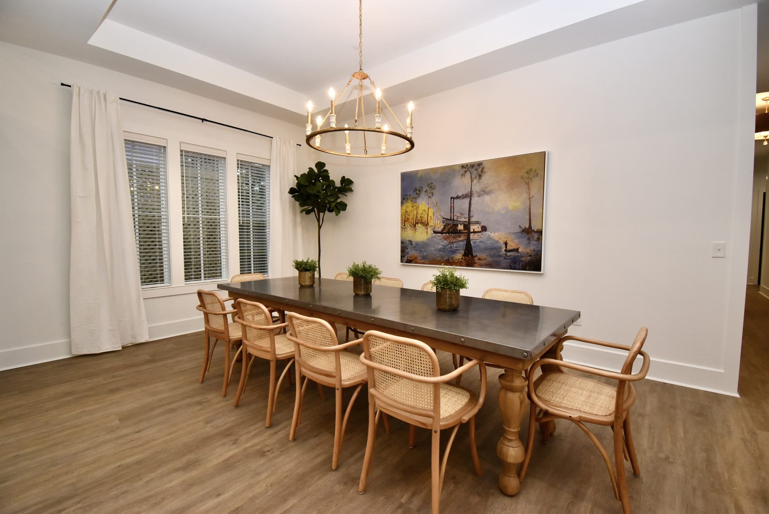 Resident room
