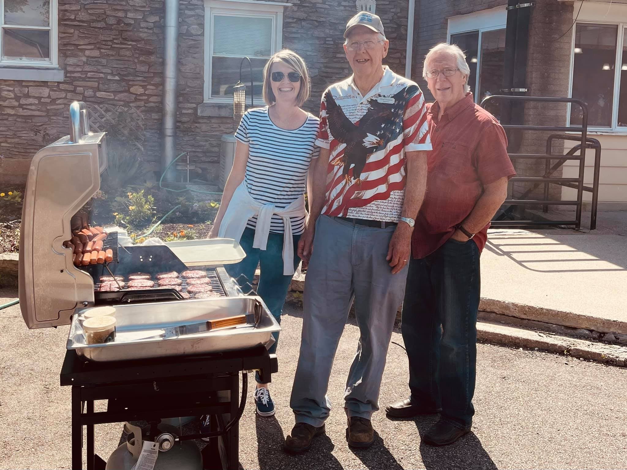 Community photo