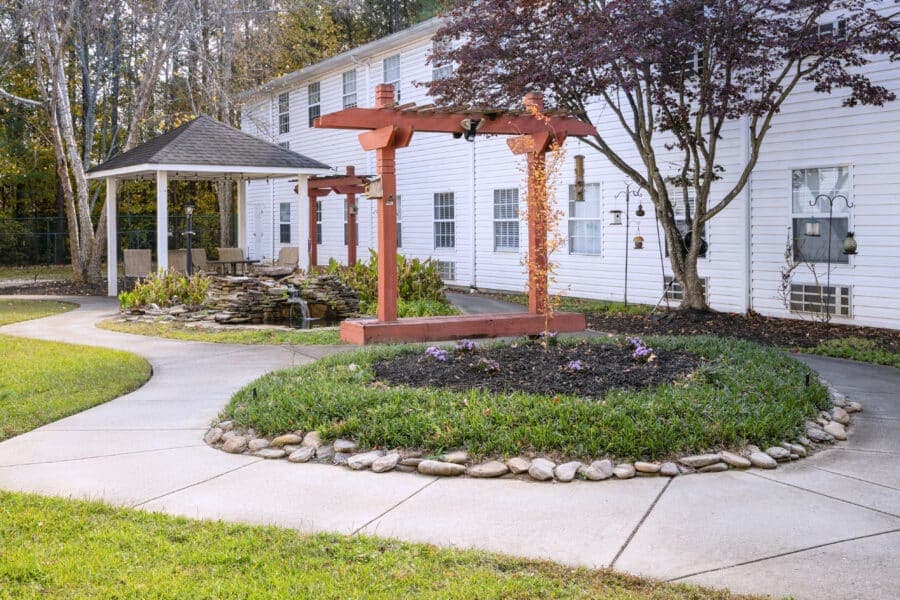 Community photo