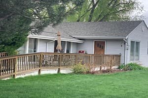 Community photo