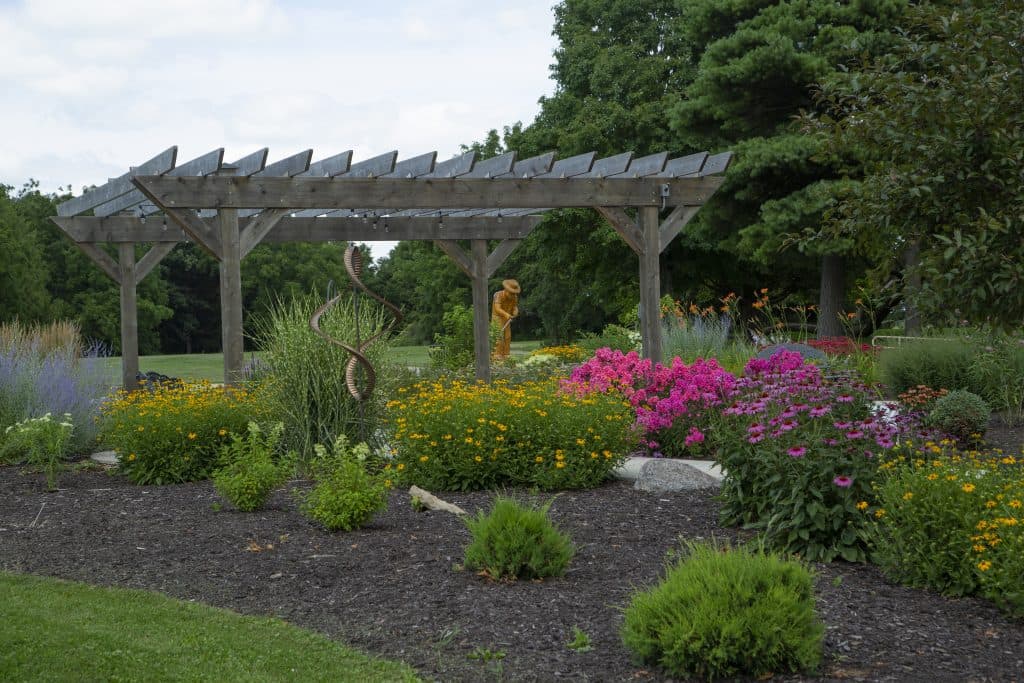 Community photo
