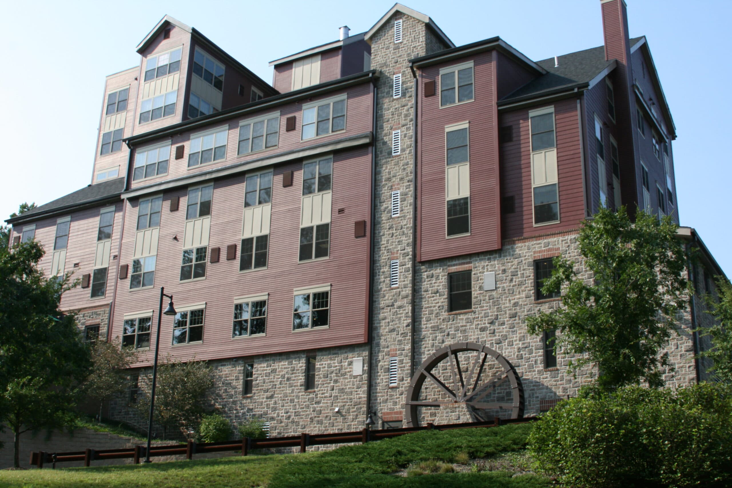 Community photo