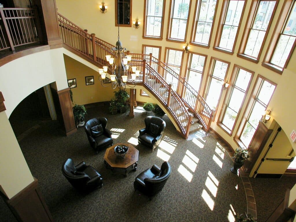 Community photo