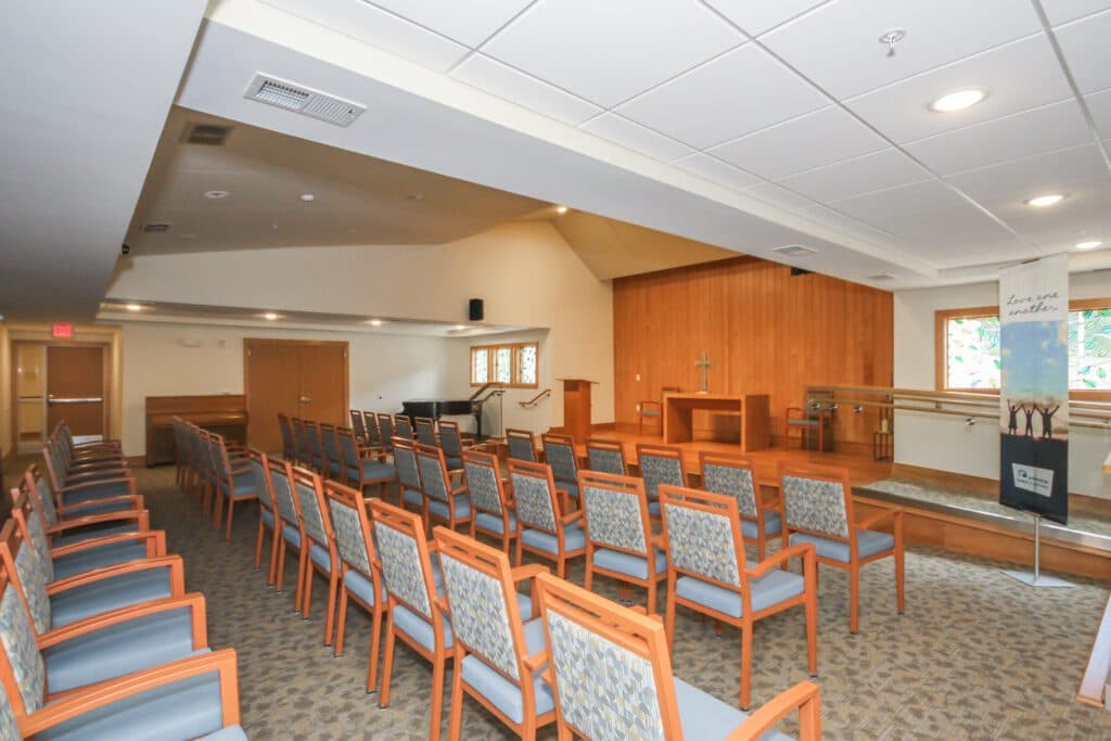 Community photo
