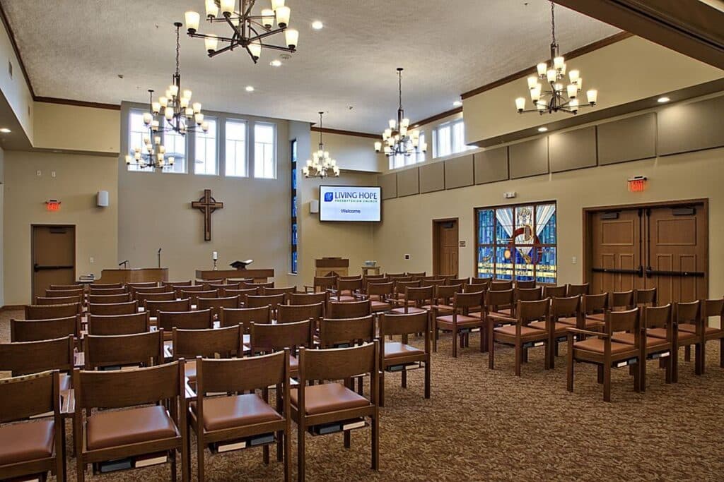 Community photo
