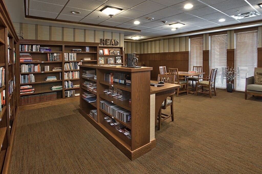 Community photo