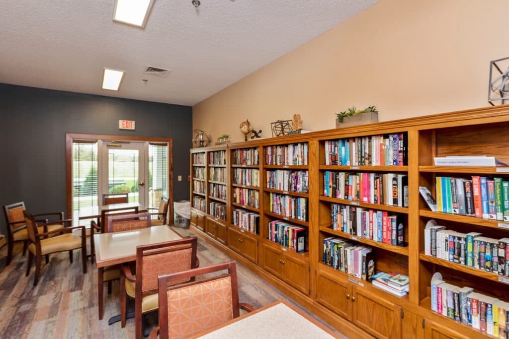 Community photo