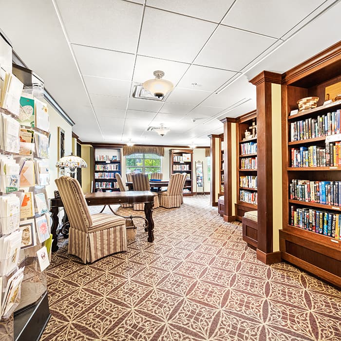 Community photo
