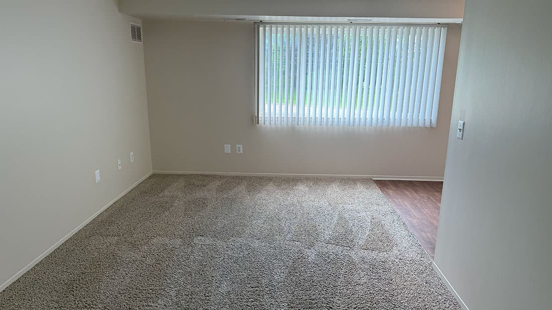 Resident room