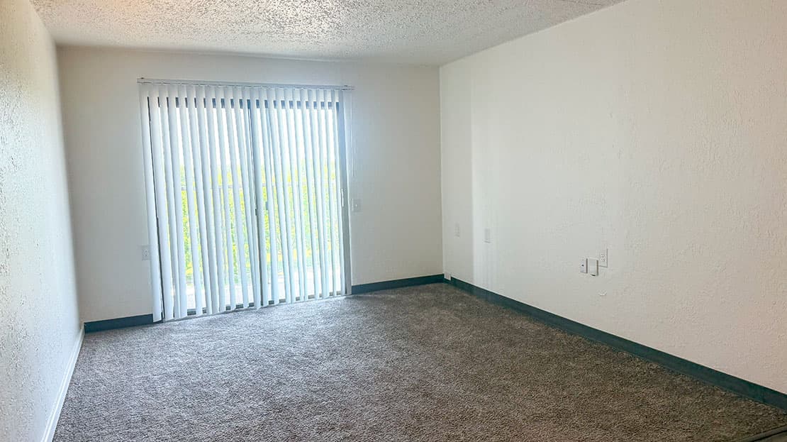 Resident room