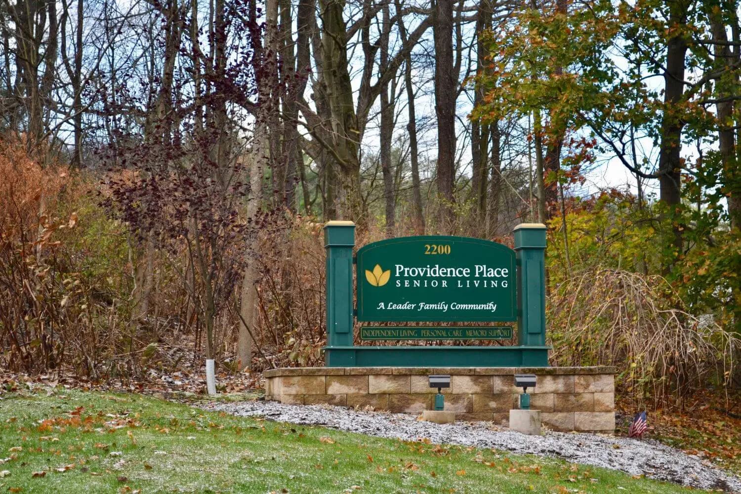 Community photo
