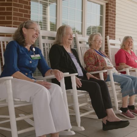 Community photo