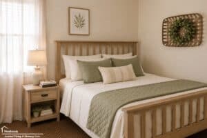 Resident room