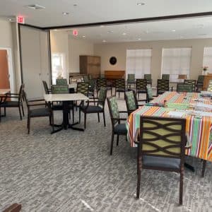 Community photo