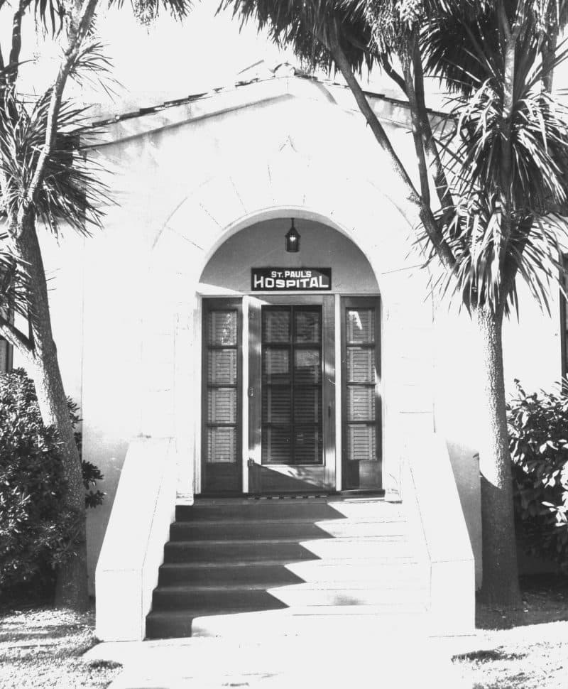 Community photo