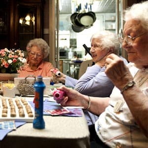 Community photo