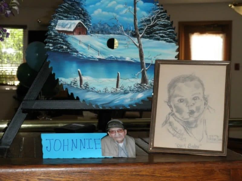 Community photo