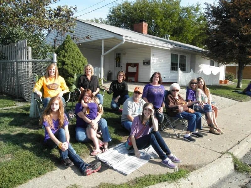 Community photo