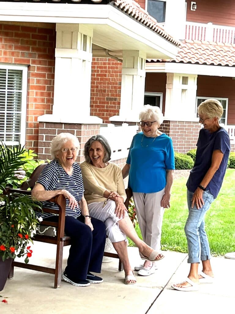 Community photo