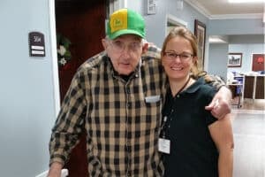 Community photo
