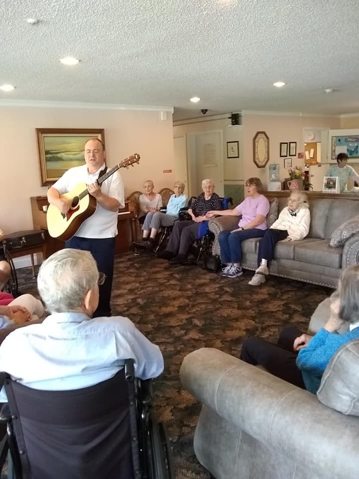 Community photo