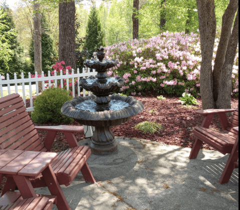 Community photo
