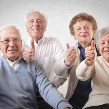 Community photo