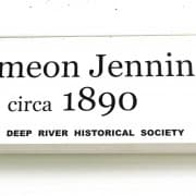 Resident room