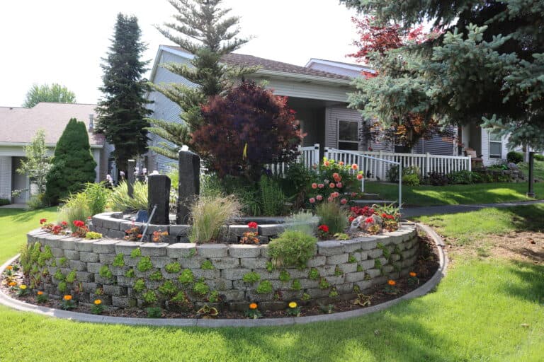 Community photo