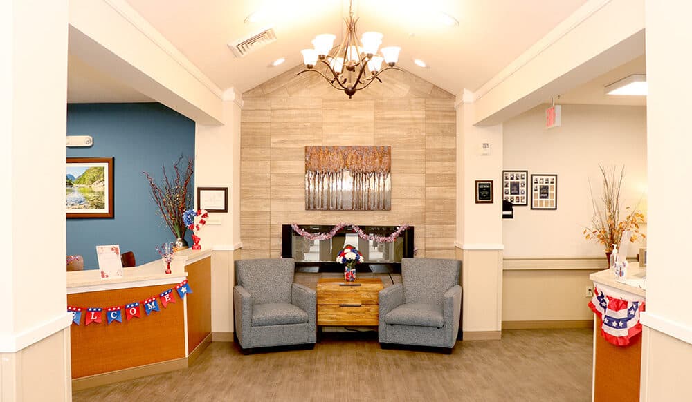 Community photo