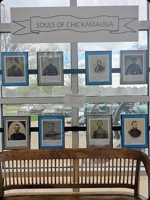 Community photo