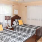 Resident room