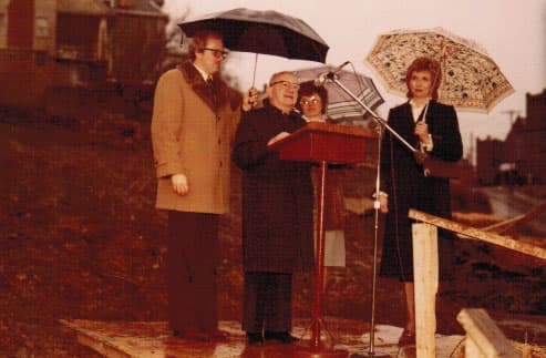 Community photo